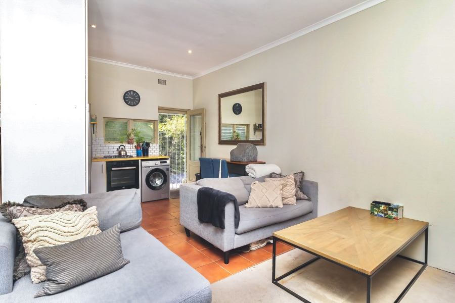 5 Bedroom Property for Sale in Tokai Western Cape